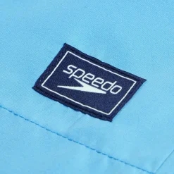 Boys Swimwear-Speedo Colorblock Redondo Volley 15