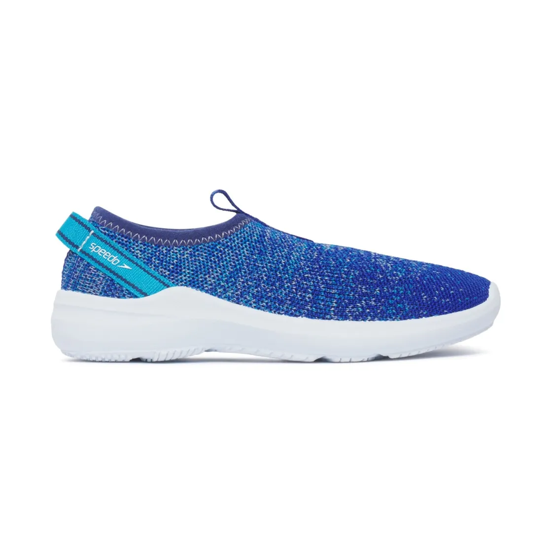 Footwear|Kids Footwear-Speedo Kids Surf Knit Pro Blue