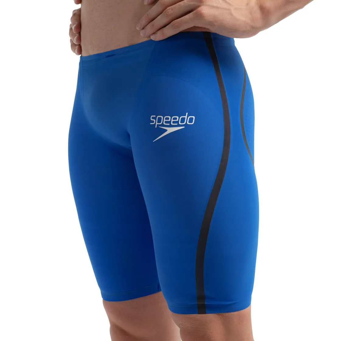 Tech Suits|Jammers-Speedo Men's Fastskin LZR Pure Intent 2.0 Jammer - Fina Approved