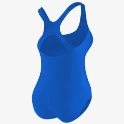 Fitness|One Pieces-Speedo Plus Ultraback One Piece Blue