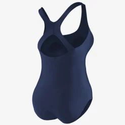 Fitness|One Pieces-Speedo Plus Ultraback One Piece Navy