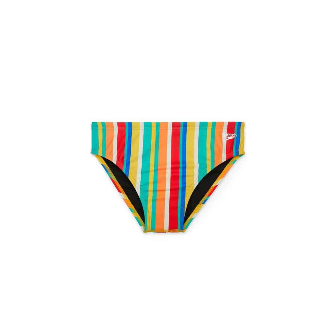 Briefs-Speedo Printed One Brief Multi